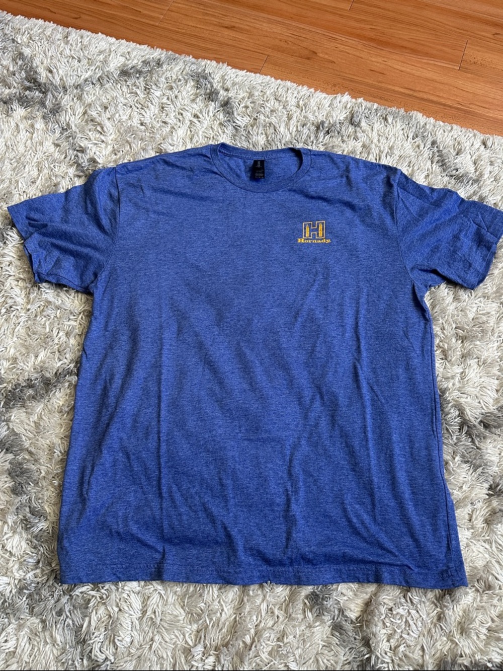 Hornady Tee